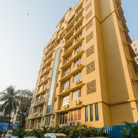 Oyo 11441 Hotel Blue Bells Residency Bombaim Exterior foto